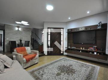Casa · 200m² · 4 Quartos · 2 Vagas · Casa à Venda - Vila Constança , 4 Quartos, 200 m2