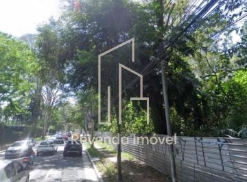 Terreno · 2000m² · Terreno Comercial de 2.000m² no Morumbi, São Paulo-SP: Oportunidade Única!