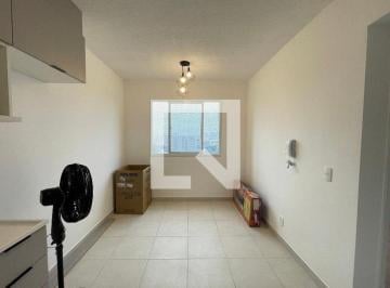 Apartamento · 32m² · 2 Quartos · Apartamento à Venda - Jardim Jussara, 2 Quartos, 32 m2