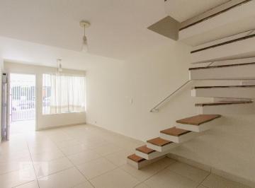 Casa · 100m² · 3 Quartos · 1 Vaga · Casa à Venda - Jabaquara, 3 Quartos, 100 m2