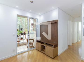 Apartamento · 63m² · 3 Quartos · 1 Vaga · Apartamento à Venda - Jardim Iris , 3 Quartos, 63 m2
