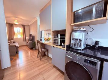 Apartamento · 54m² · 2 Quartos · 1 Vaga · APARTAMENTO À VENDA NO CONDOMÍNIO ALPHA, EM JUNDIAÍ/SP.