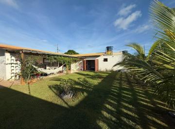 Apartamento de 3 quartos, Camaçari · CASA TÉRREA EM CONDOMÍNIO FECHADO EM AREMBEPE – CAMAÇARI/BA, COM 3/4 SENDO UMA SUITE E 4 BANHEIROS