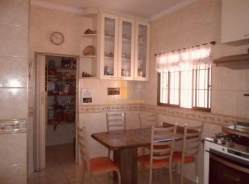 Casa · 308m² · 3 Quartos · 10 Vagas · Casa - Jardim Bela Vista (Próx Av Portugal)