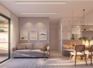 Apartamento · 68m² · 3 Quartos · 1 Vaga · APARTAMENTO DE 3 DORMITÓRIOS NO GREEN VIEW JARDIM DAS INDÚSTRIAS