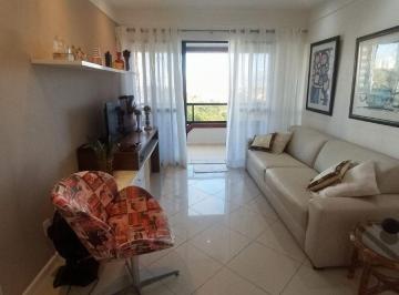 Apartamento de 4 quartos, Salvador · Cidade Jardim 3 Quartos com Dependência