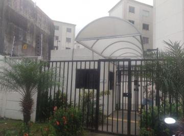 Apartamento de 2 quartos, Salvador · Apartamento nascente, 4º andar, pronto para morar
Condomínio Casa Branca 2, bairro Granjas Rurais,