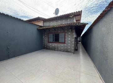 Casa de 2 quartos, Peruíbe · Casa com 2 quartos e área gourmet em Mongaguá.