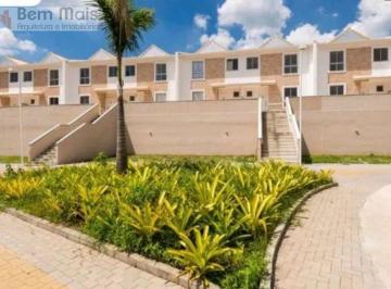 Casa · 119m² · 4 Quartos · 2 Vagas · Casa de Condominio em Freguesia (Jacarepaguá)  -  Rio de Janeiro