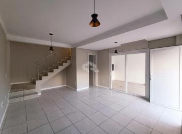 Casa · 98m² · 2 Quartos · 1 Vaga · Sobrado com 2 dormitorios em Canoas Niteroi