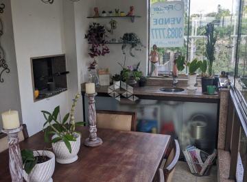 Apartamento · 90m² · 2 Quartos · 1 Vaga · Apartamento de Frente à Venda | 90m² | 2 Dormitórios (1 Suíte) | Vista Panorâmica