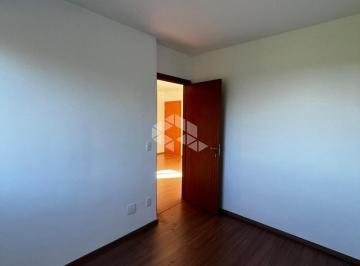 Apartamento · 37m² · 2 Quartos · 1 Vaga · Residencial Flores do Vale, em São José/SC