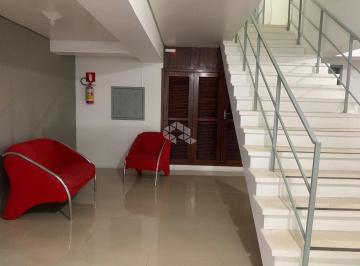 Apartamento · 50m² · 1 Quarto · 1 Vaga · Apto 1 quarto com SACADA e Vaga de garagem cob e escriturada