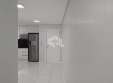 Apartamento · 57m² · 2 Quartos · 1 Vaga · Apartamento 02 quartos, à venda, Bairro Jardim Coqueiros, Palhoça SC.