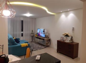 Apartamento · 76m² · 3 Quartos · 1 Vaga · Apartamento à venda 3 dormitórios,1 suíte, 1 vaga coberta. Infraestrutura de clube. Bairro Marechal 
