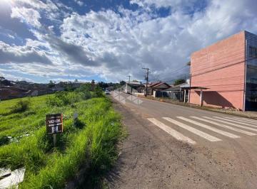 Terreno · 320m² · Terreno bairro União -Estância Velha