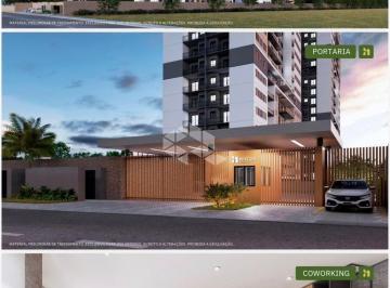 Apartamento · 68m² · 2 Quartos · Empreendimento Natur Atibaia.