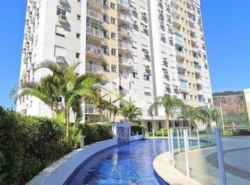 Apartamento · 72m² · 3 Quartos · 2 Vagas · Apartamento 03 dormitórios, 1 suíte, 2 banheiros, 2 vagas no bairro Jardim Carvalho Porto Alegre RS