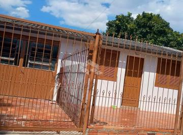 Casa · 150m² · 2 Quartos · 1 Vaga · Casa com 2 dormitorios no Guajuviras Canoas