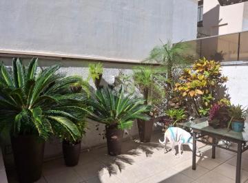 Apartamento · 71m² · 2 Quartos · 1 Vaga · Apartamento Garden 2 dormitórios 1 vaga no bairro Petrópolis