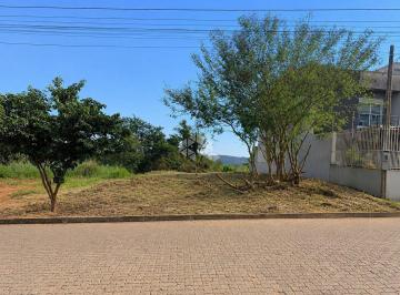 Terreno · 300m² · ? Terreno à venda em localização estratégica de Estância Velha