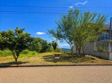 Terreno · 300m² · ? Terreno à venda em localização estratégica de Estância Velha