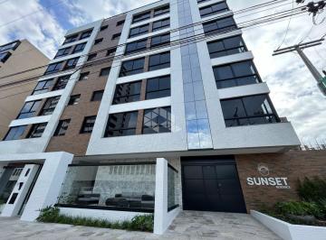 Apartamento · 58m² · 2 Quartos · 1 Vaga · Apartamento com 2 quartos e uma vaga de garagem em Tramandaí.