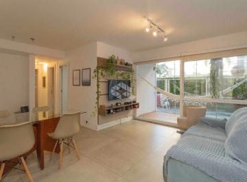 Apartamento · 126m² · 3 Quartos · 2 Vagas · APARTAMENTO GARDEN, 2 VAGAS LADO A LADO EM CONDOMÍNIO COM INFRA COMPLETA PROXIMO PARQUE GERMANIA E I
