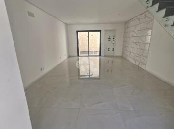 Casa · 85m² · 3 Quartos · 2 Vagas · Casa sobrado 3 dormitórios, sendo 1 suíte - Igara, Canoas