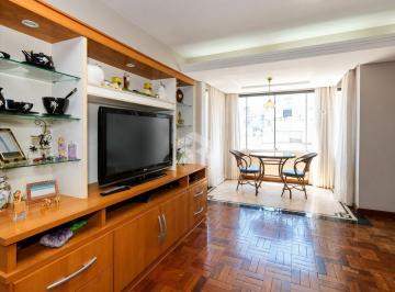 Apartamento · 179m² · 2 Quartos · 2 Vagas · Cobertura 2 quartos e 2 vagas na Auxiliadora