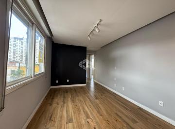 Apartamento · 53m² · 2 Quartos · Apartamento Reformado de 2 Dormitórios na Cidade Baixa - Pronto para Morar!