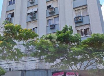Apartamento · 111m² · 3 Quartos · 1 Vaga · Apartamento 3 quartos com garagem à Venda no Bairro Floresta em Porto Alegre/RS
