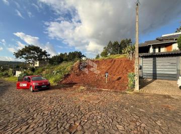 Terreno · 330m² · Terreno a venda em Estância Velha - bairro Bela Vista