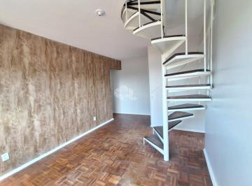 Apartamento · 104m² · 2 Quartos · Cobertura de 2 quartos à venda no Bairro Floresta - Porto Alegre/RS