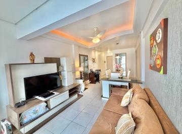 Apartamento · 80m² · 2 Quartos · Apartamento de dois dormitórios com suite em Capao da canoa