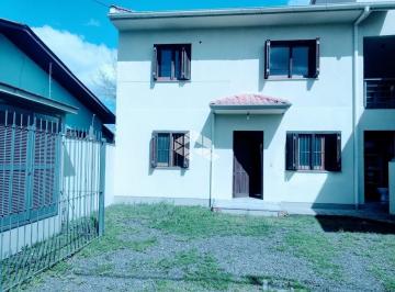 Apartamento · 54m² · 2 Quartos · 2 Vagas · Apartamento Térreo com Pátio Privativo e 2 Vagas em Porto Alegre!