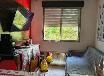 Apartamento · 62m² · 3 Quartos · 1 Vaga · Apartamento de 3 quartos e 1 vaga no bairro Jardim Itu em Porto Alegre/RS