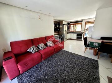 Casa · 100m² · 3 Quartos · 2 Vagas · Casa Térrea em Sapucaia