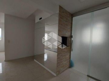 Apartamento · 76m² · 3 Quartos · 1 Vaga · Apartamento 3 dormitórios com suíte no ICON Assis Brasil - Jardim Lindóia