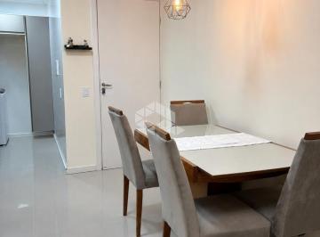 Apartamento · 41m² · 2 Quartos · 1 Vaga · Apartamento de 02 dormitórios e 01 vaga com 41,19m² no bairro Sarandi