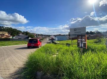 Terreno · 320m² · Terreno bairro União -Estância Velha