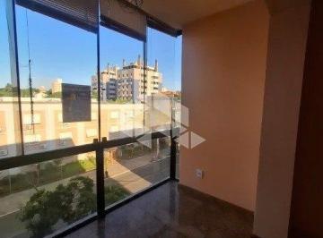 Apartamento · 69m² · 2 Quartos · 1 Vaga · Apartamento 2 dormitórios, 1 vaga, 69m² privativos no bairro Cristo Redentor, Porto Alegre, próximo