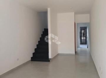 Casa · 105m² · 3 Quartos · 2 Vagas · Vendo Casa Sobrado 105m² 3 Dormitórios 1 Suíte 2 Vagas Jardim Elizabeth Campo Limpo São Paulo - SP