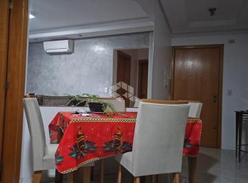Apartamento · 87m² · 2 Quartos · 1 Vaga · Apartamento 02 quartos com vaga -Vila Ipiranga -Porto Alegre