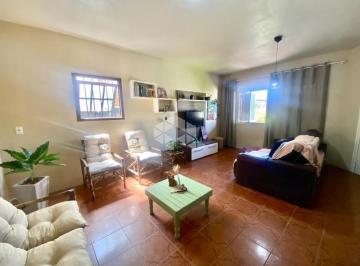Casa · 183m² · 3 Quartos · 2 Vagas · Casa térrea com 3 dormitórios no bairro Campina em São Leopoldo