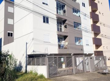 Apartamento · 51m² · 2 Quartos · Apartamento à venda no Bairro São Luiz, Caxias do Sul