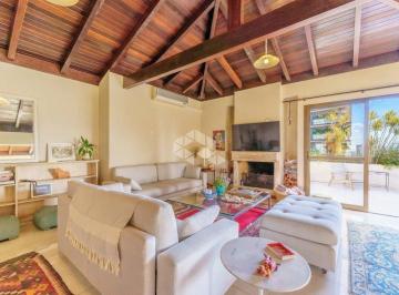Apartamento · 238m² · 3 Quartos · 3 Vagas · Cobertura horizontal com 238m² - 3 vagas no Bela Vista