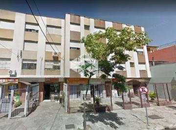 Apartamento · 47m² · 1 Quarto · Apartamento com 1 quarto na Cidade Baixa
