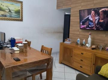 Apartamento de 3 quartos, Salvador · Vende-se um apartamento primeiro andar 3 quartos sala cozinha banheiro área de serviço 2 varanda