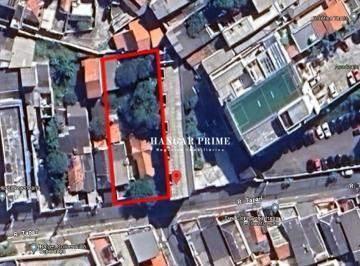 img1 · Terreno 1.020 m² – 50 metros do Metrô Guilhermina-Esperança – Oportunidade para Construtoras